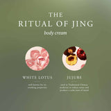 Rituals The Ritual of Jing Body Cream 220ml