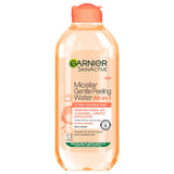 Garnier Micellar Gentle Peeling Water All-in-1 1% PHA and Glycolic Acid 400ml