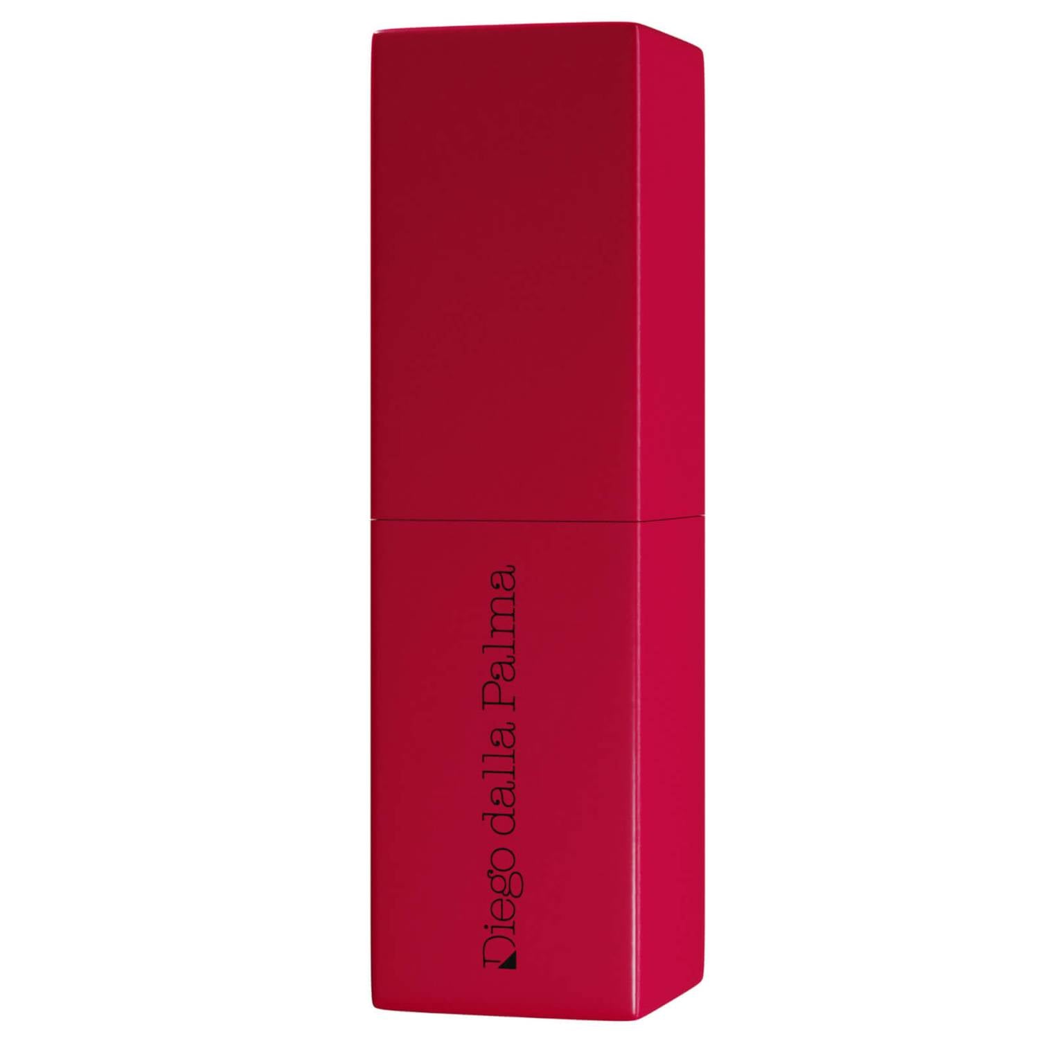 Diego Dalla Palma Refill System Lipstick Case - Red