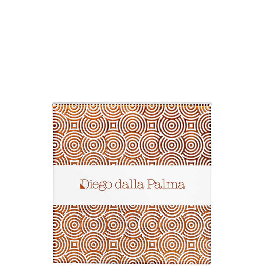 Diego Dalla Palma Goldmine Eyeshadow Palette 21g