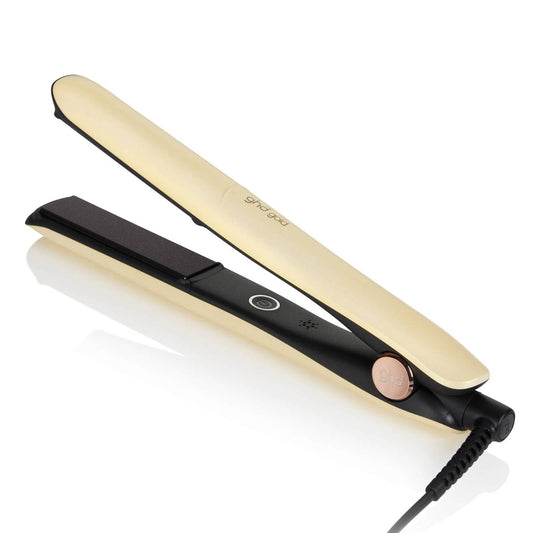 ghd Gold Limited Edition - Hair Straightener in Sun-Kissed Gold