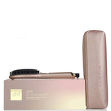 ghd Glide Limited Edition - Smoothing Hot Brush in Sun-Kissed Bronze