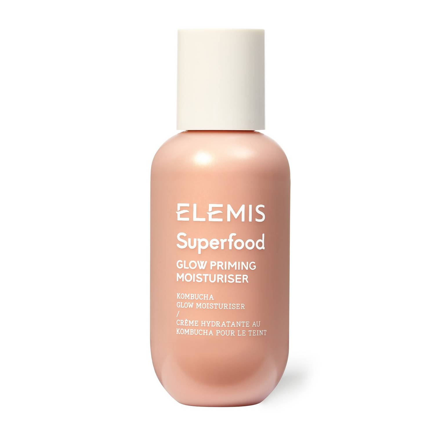 Elemis Superfood Glow Priming Moisturiser 60ml