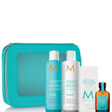 Moroccanoil Daily Rituals Moisture Repair Set (Worth £45.65)