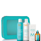 Moroccanoil Daily Rituals Volume Set (Worth £53.75)