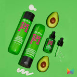 Matrix Food For Soft Detangling Conditioner with Avocado Oil and Hyaluronic Acid For Dry Hair 1000ml