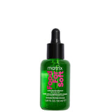 Matrix Food For Soft Multi-Use Hair Oil Serum is Infused with Avocado Oil For All Dry Hair 50ml