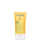 Caudalie Vinosun High Protection Cream SPF50 50ml