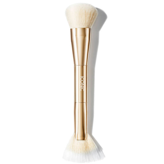 ICONIC London Cheek Glow Brush Exclusive