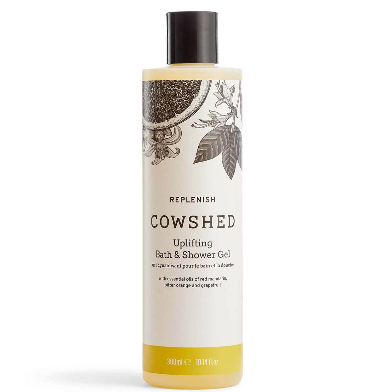 Cowshed Mother Bath and Shower Gel 300ml