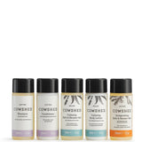 Cowshed Travel Set