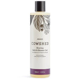 Cowshed AWAKE Bracing Bath and Shower Gel 300ml