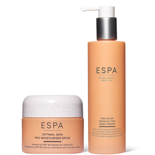 ESPA Holiday Shop