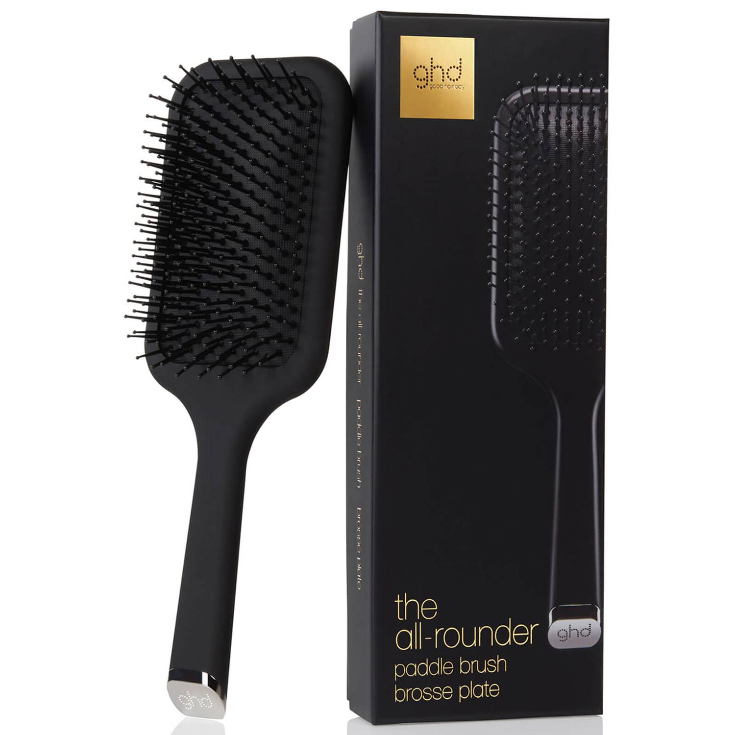 ghd The All-Rounder Paddle Hair Brush