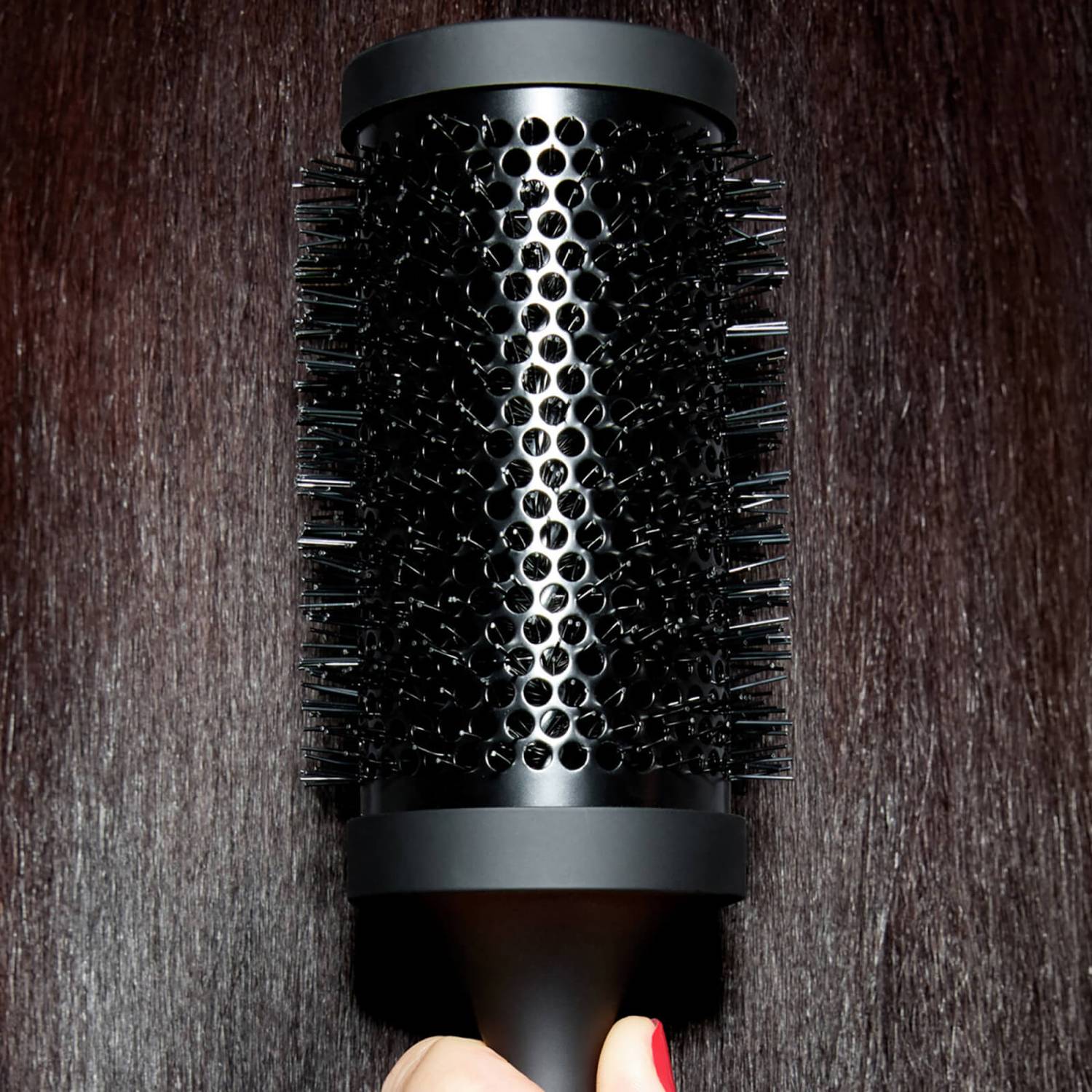 ghd The Blow Dryer Ceramic Radial Hair Brush Size 4 55mm