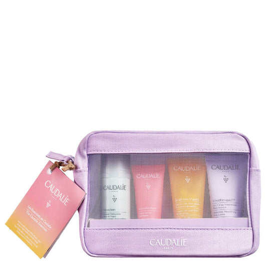 Caudalie Summer Kit