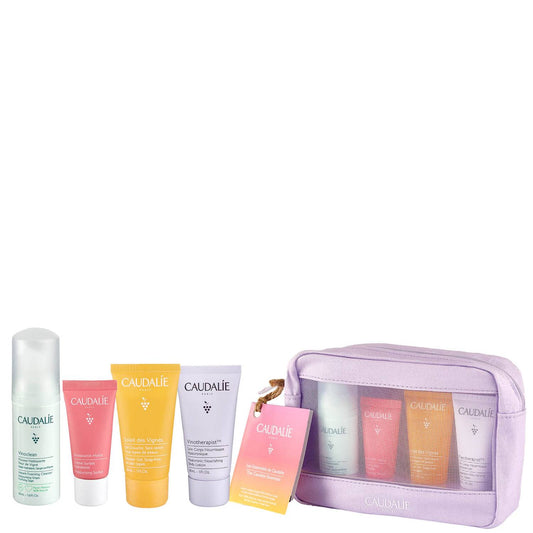 Caudalie Summer Kit