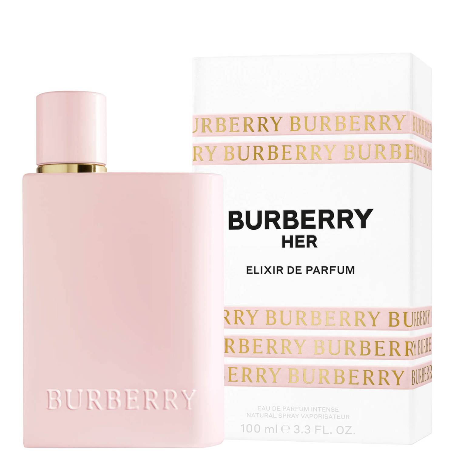 Burberry Her Elixir de Parfum for Women 100ml