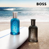 Hugo Boss Men's BOSS Bottled Pacific Eau de Toilette 50ml