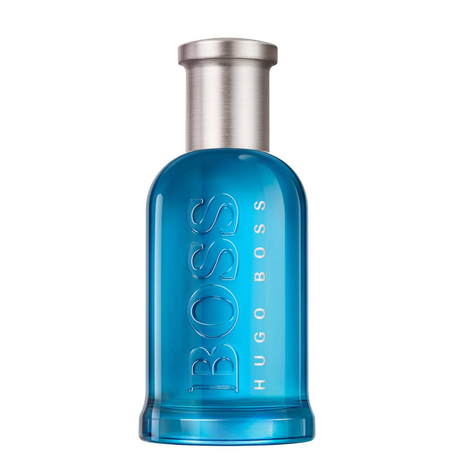 Hugo Boss Men's BOSS Bottled Pacific Eau de Toilette 50ml