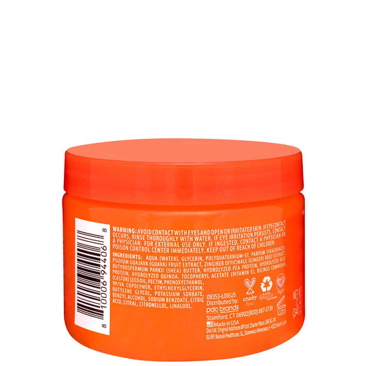 Cantu Guava Curl Strengthening Cream Gel 340g