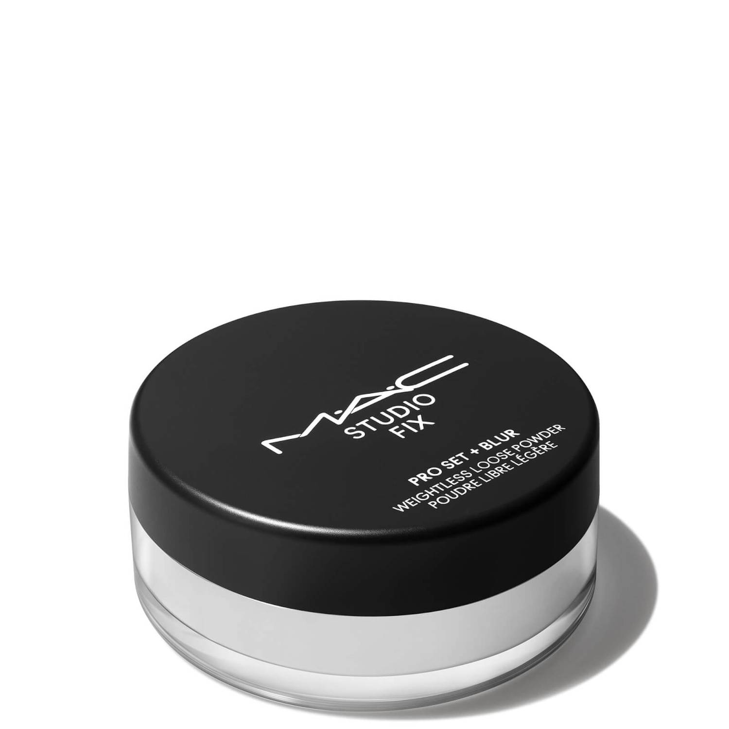 MAC Studio Fix Micro Veil Loose Powder 6.5g - Translucent