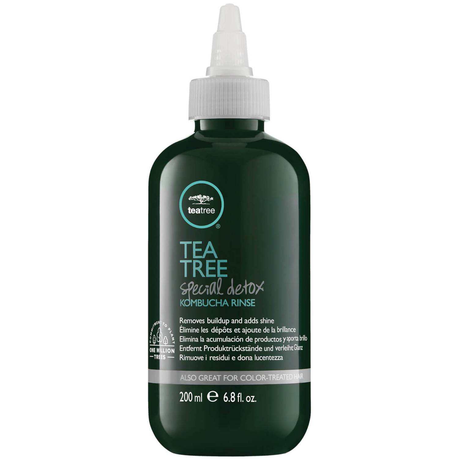 Paul Mitchell Special Detox Tea Tree Kombucha Rinse 201ml