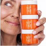 NIP+FAB Vitamin C Fix Hybrid Gel Cream 5% 50ml