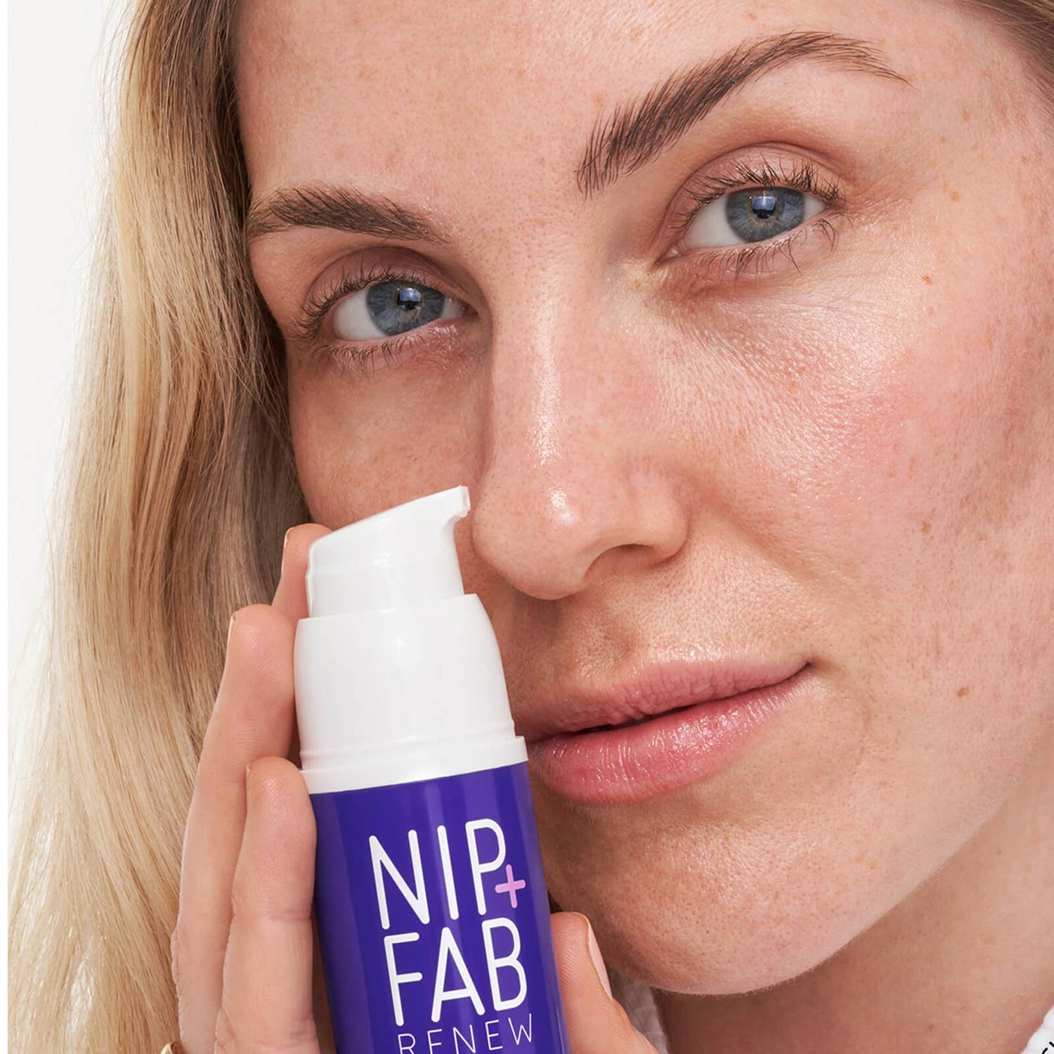 NIP+FAB Retinol Fix Serum Extreme 3% 50ml