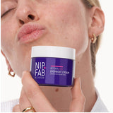 NIP+FAB Retinol Fix Overnight Treatment Cream 3% 50ml