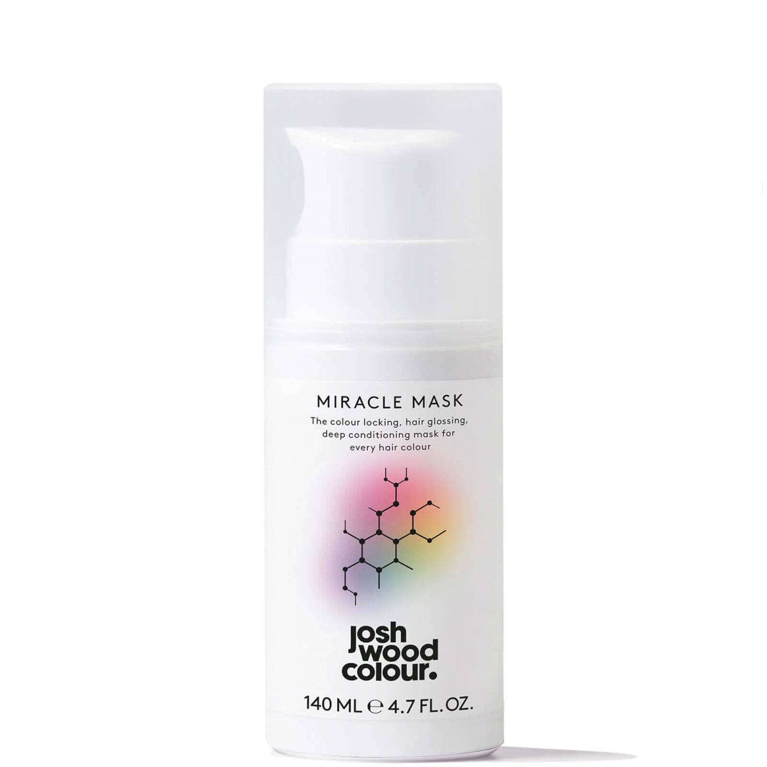 Josh Wood Colour Chocolate Gloss and Ultimate Care Bundle (Worth £68.00)