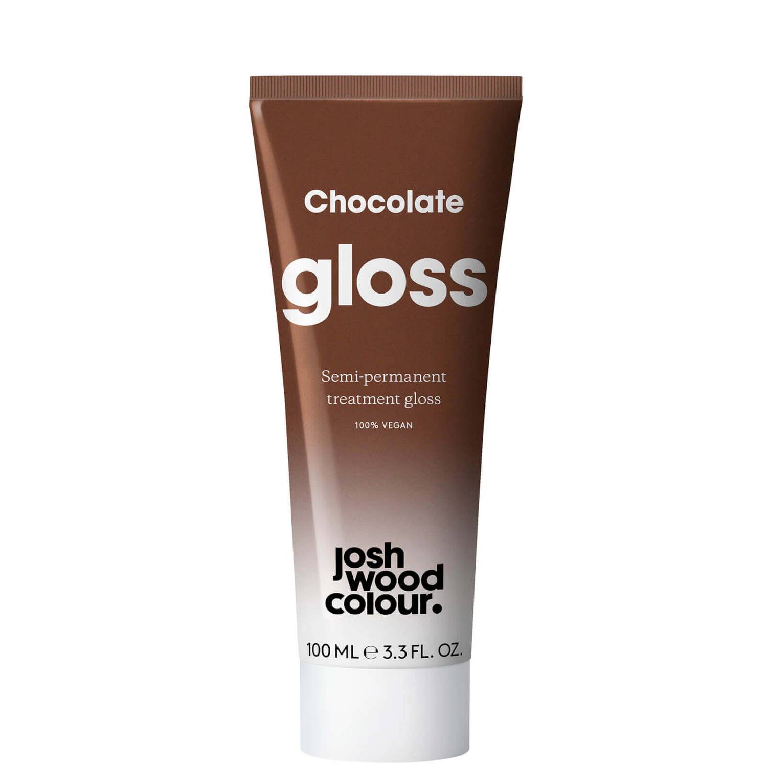 Josh Wood Colour Chocolate Gloss and Miracle Mask Bundle (Worth £38.00)