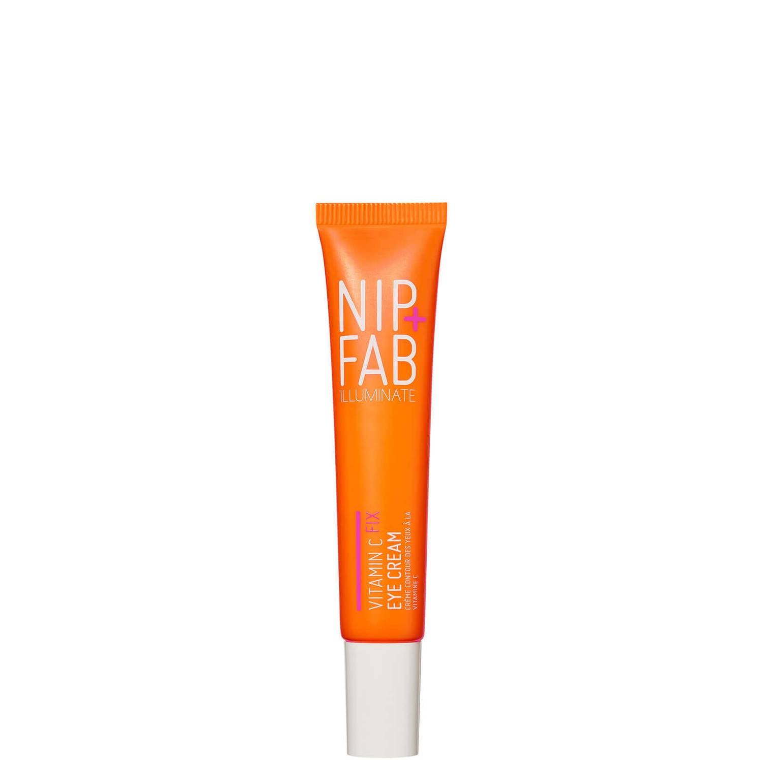 NIP+FAB Hydrate and Glow Bundle