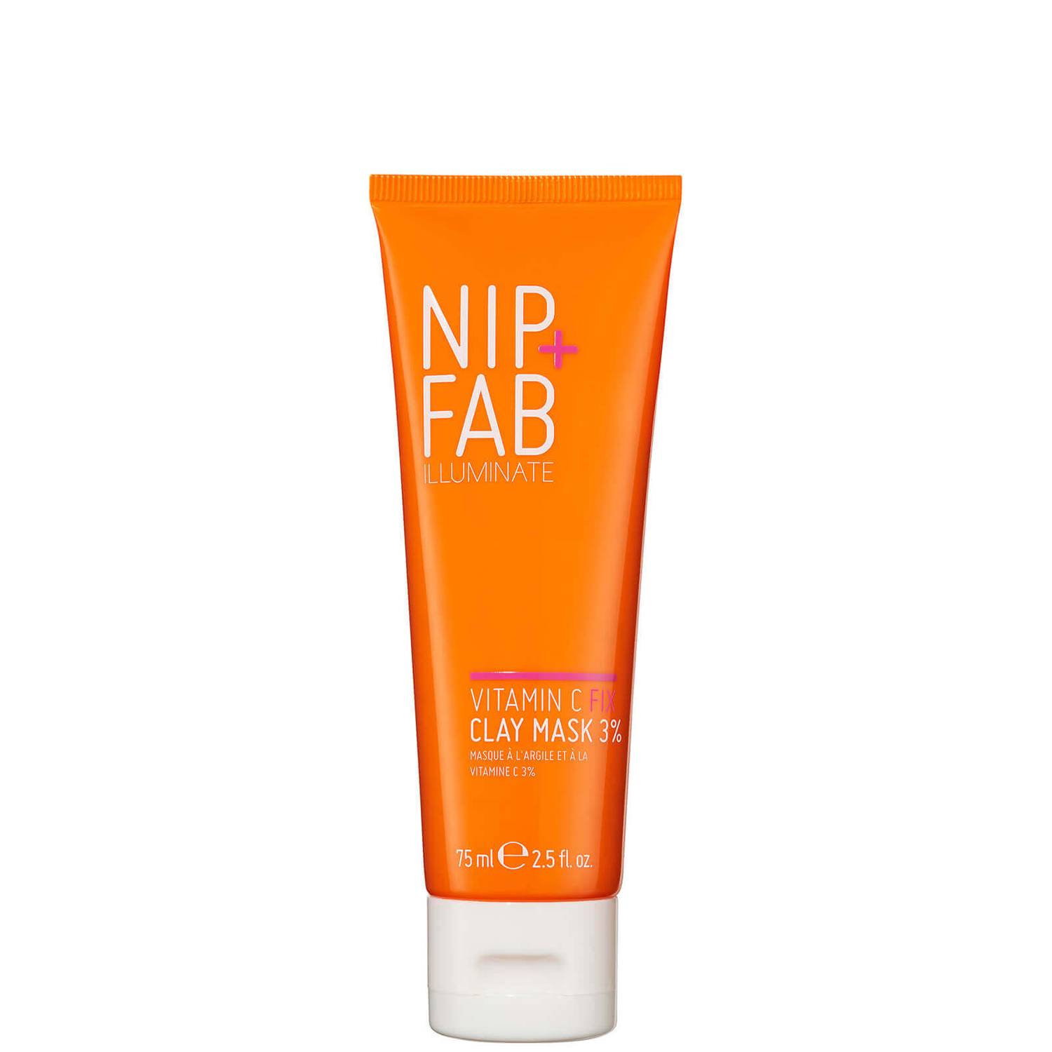 NIP+FAB Hydrate and Glow Bundle