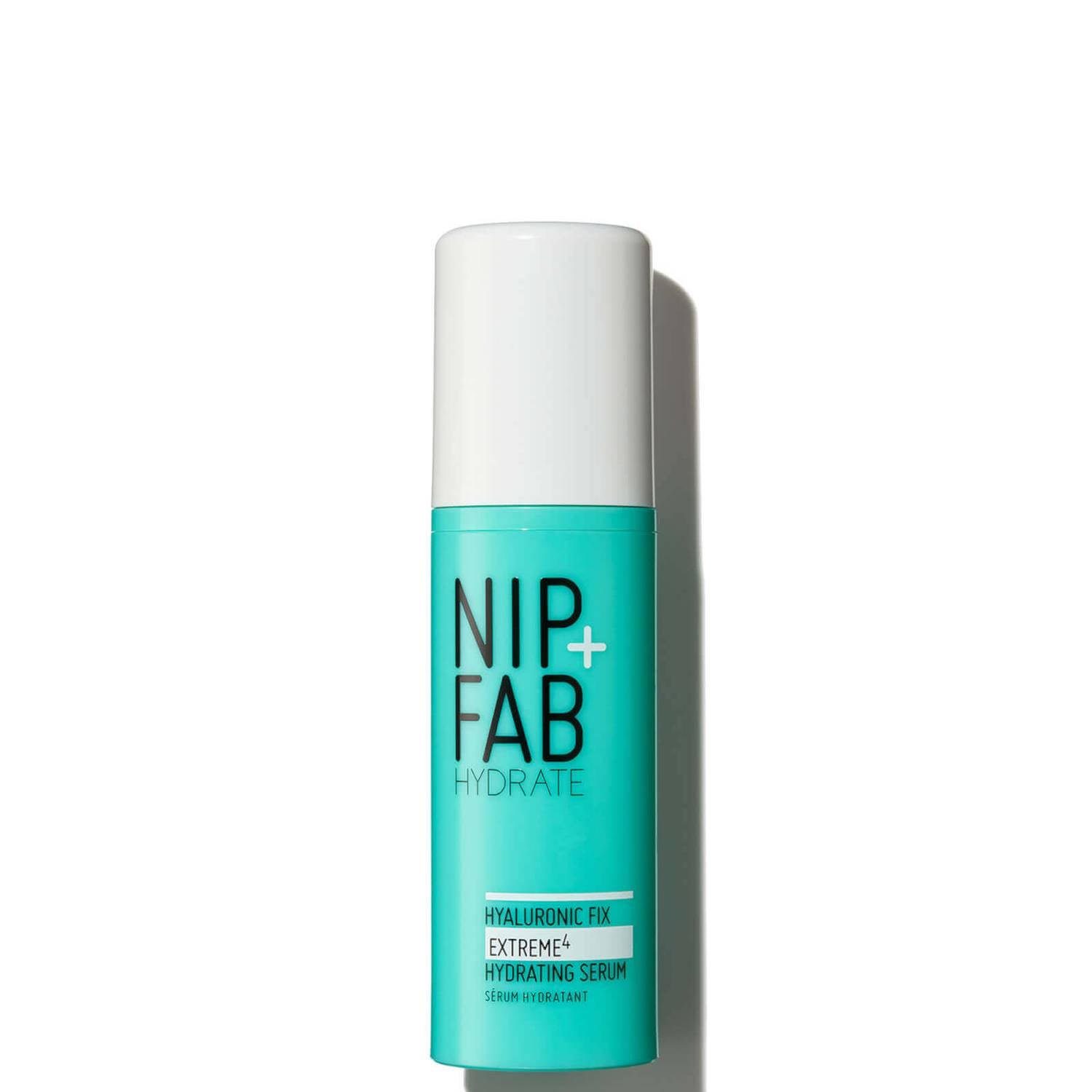 NIP+FAB Hydrate and Glow Bundle