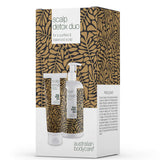 Australian Bodycare Detoxify Your Scalp With Shampoo and Scrub Duo