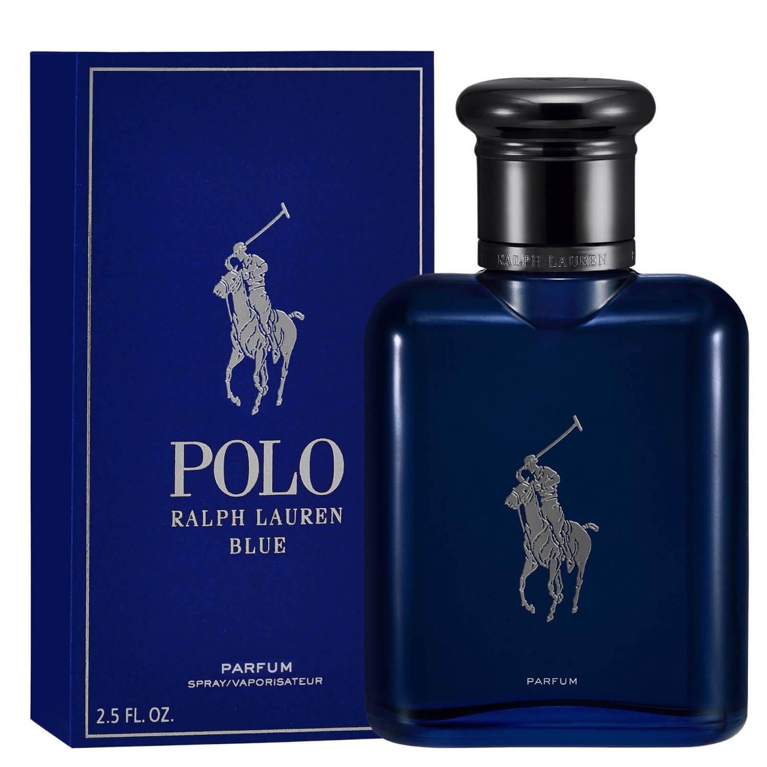 Ralph Lauren Polo Blue Parfum 75ml