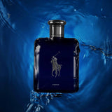 Ralph Lauren Polo Blue Parfum 75ml