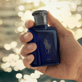 Ralph Lauren Polo Blue Parfum 75ml