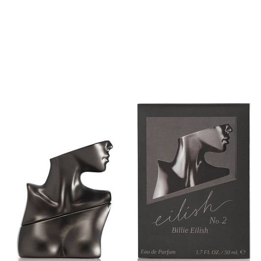 Eilish No. 2 by Billie Eilish Eau De Parfum 50ml