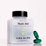 Vida Glow Multi 360 Capsules