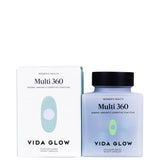 Vida Glow Multi 360 Capsules