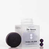 Vida Glow De-Stress Capsules