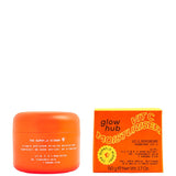 Glow Hub Vitamin C Moisturiser 50g