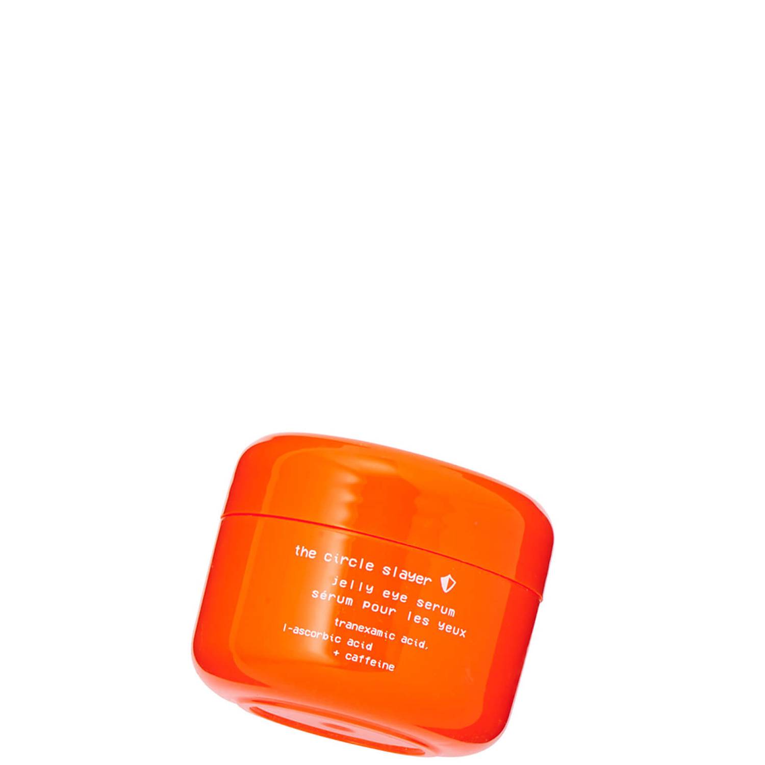 Glow Hub Vitamin C Eye Cream 35g