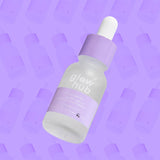 Glow Hub Mini Purify and Brighten Super Serum 30ml