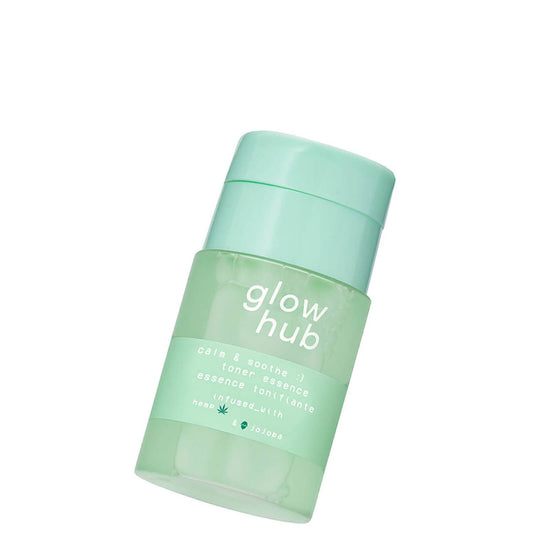 Glow Hub Mini Calm and Soothe Toner Essence 100ml