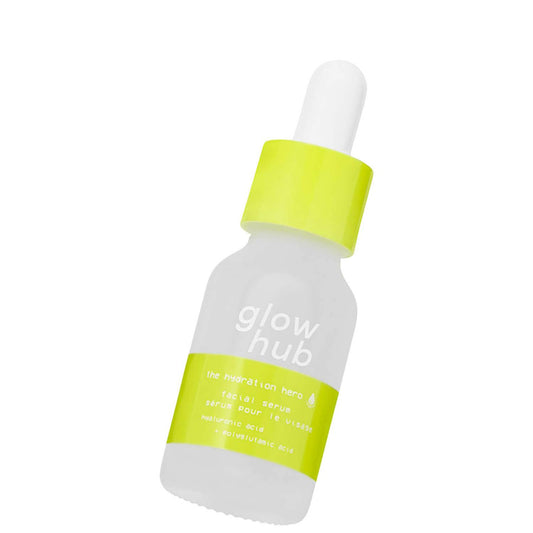 Glow Hub Mini Hydration Hero 30ml