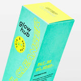 Glow Hub Calm and Soothe Gel to Oil Cleanser 120ml