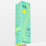 Glow Hub Calm and Soothe Gel to Oil Cleanser 120ml